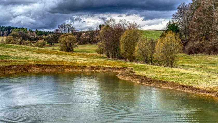 Europa pide a Italia que proteja sus aguas de la contaminación por nitratos de origen agrario