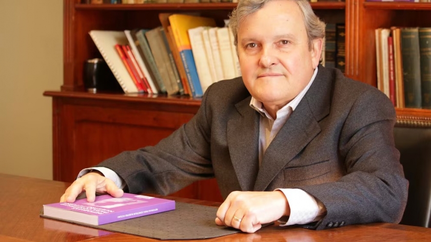 Argentina en la balanza: la batalla por la estabilidad económica y el futuro del dólar