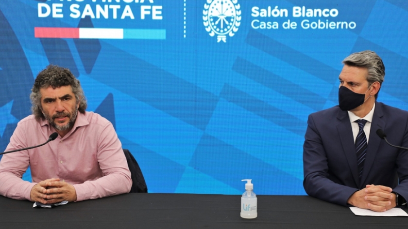 La provincia anunció beneficios en las tarifas de agua y de energía eléctrica para los sectores del turismo, hotelería y gastronómicos