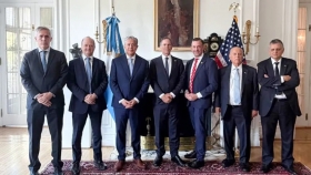 Neuquén prepara nuevas licitaciones para impulsar Vaca Muerta