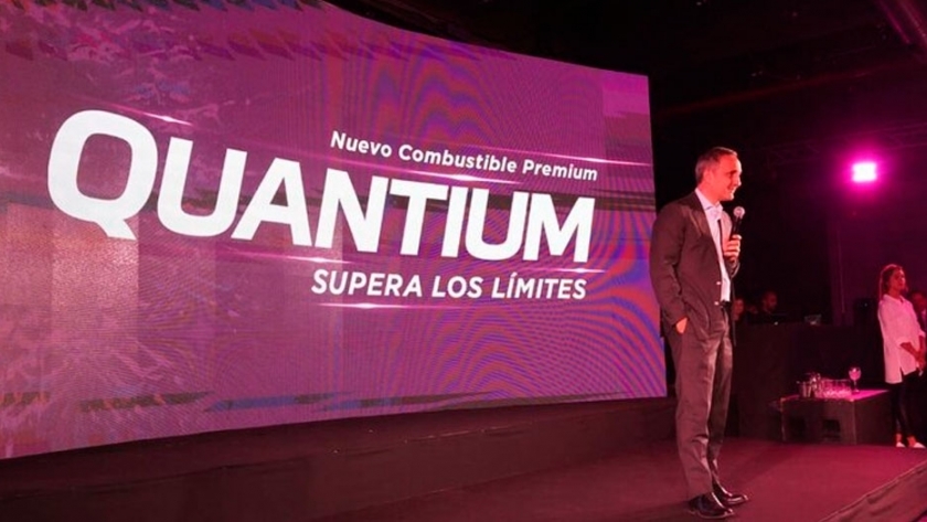 Combustible premium