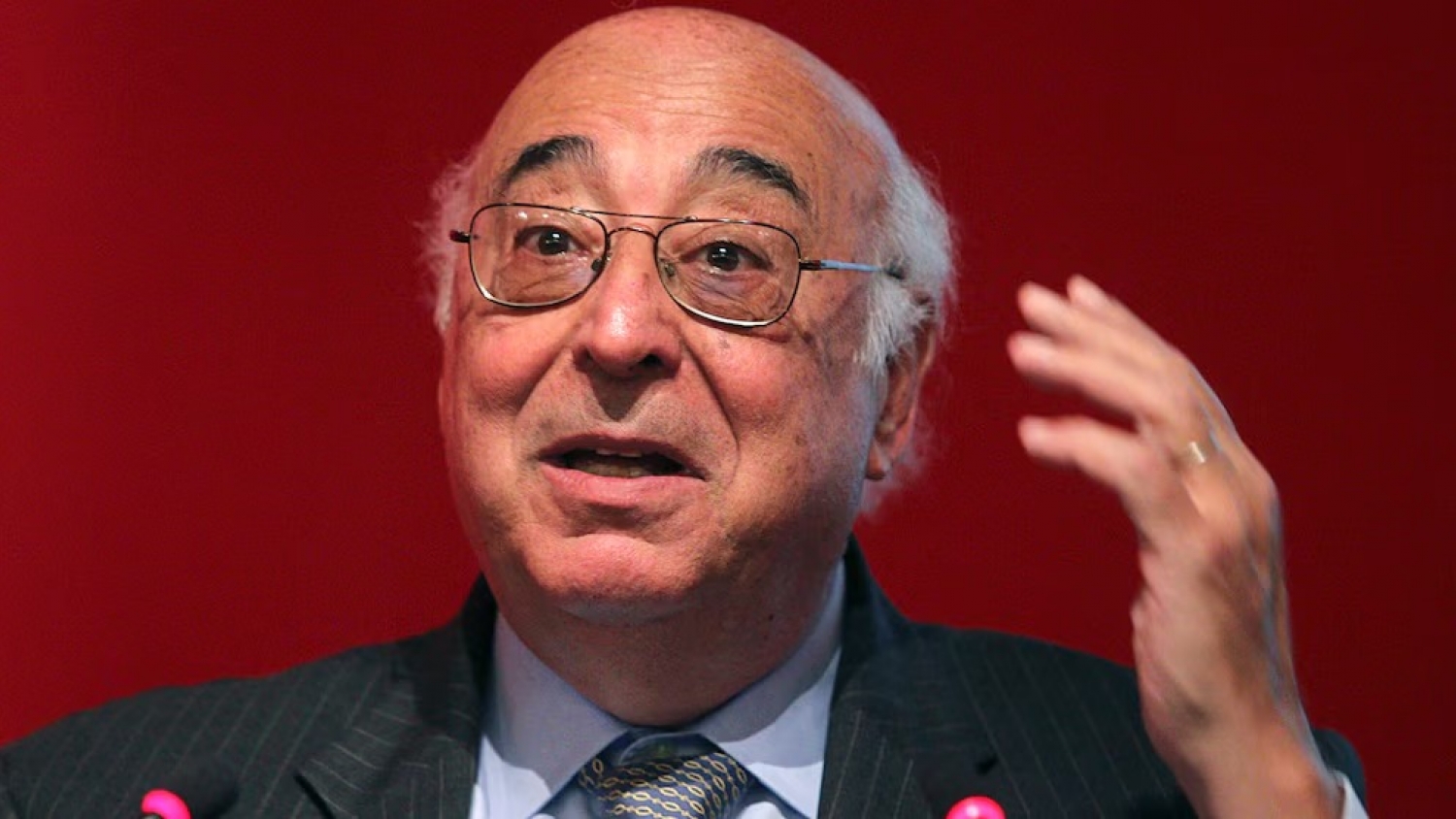 Broda: “Argentina tiene una oportunidad extraordinaria para crecer”