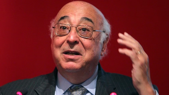 Broda: “Argentina tiene una oportunidad extraordinaria para crecer”