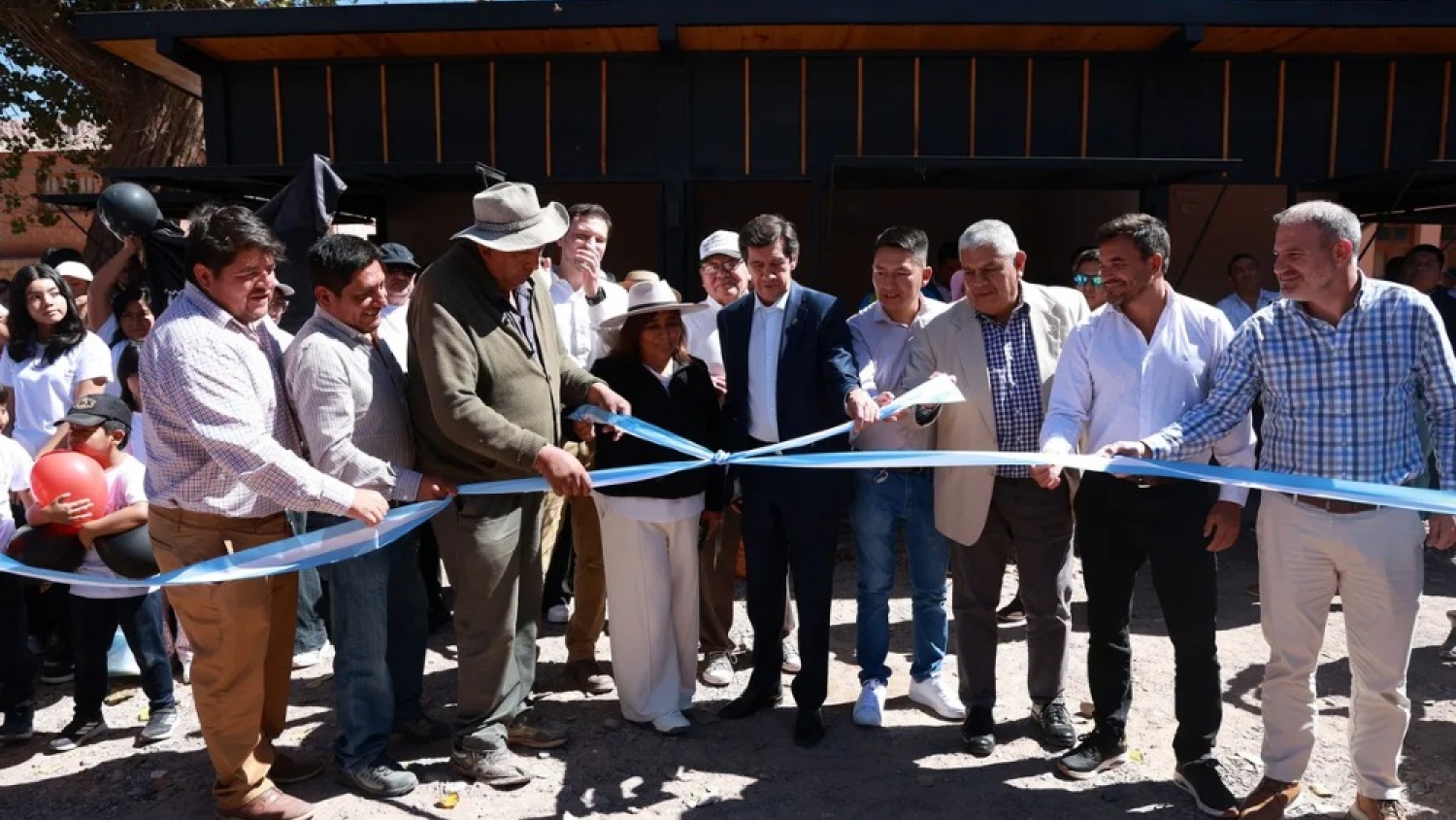 Nuevo mercado en Maimará impulsa turismo y producción