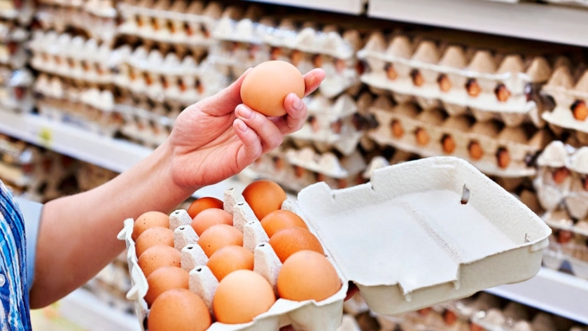 La Argentina se posiciona como el quinto país consumidor de huevos