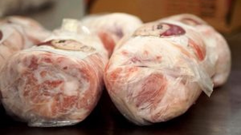 Argentina ya exporta carne porcina a Emiratos Árabes