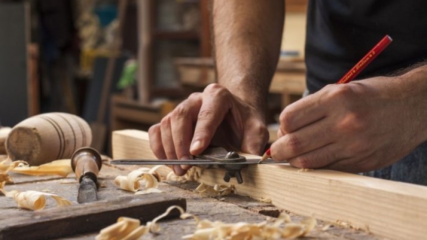El Ministerio de Economía invita a participar del desafío “Creando valor con madera”