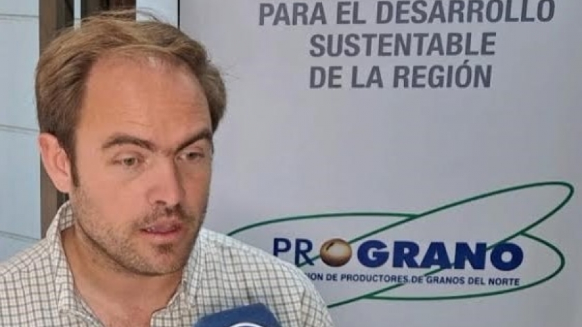 “Para los cultivos regionales son preocupantes las retenciones”