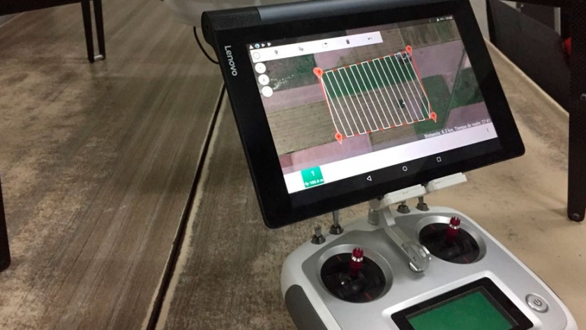 Dataterra: tecnología al servicio de pequeños y medianos productores