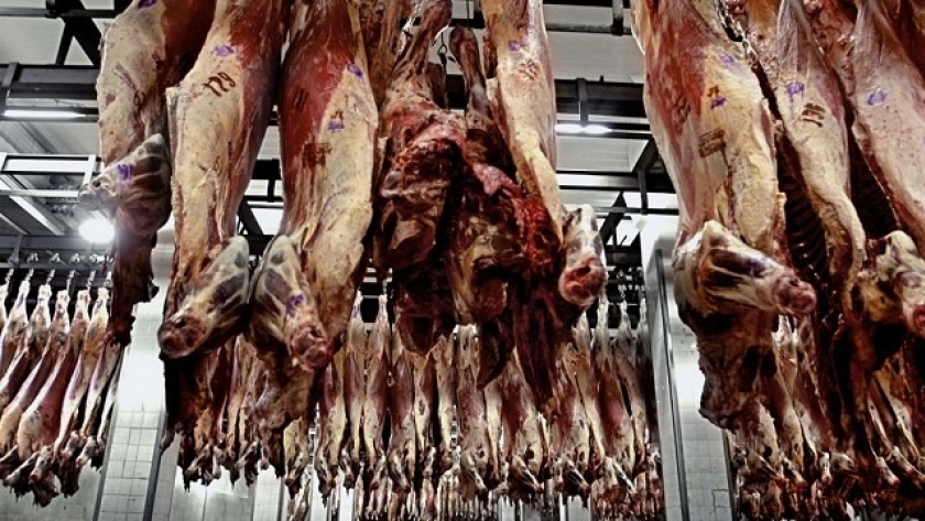 El 80% de las importaciones chinas de carne vacuna proviene del Mercosur