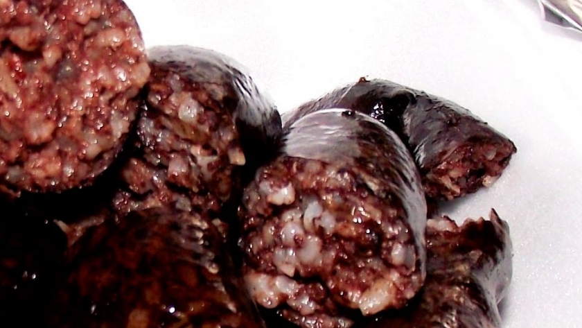 El súper alimento del que todos hablan: la morcilla