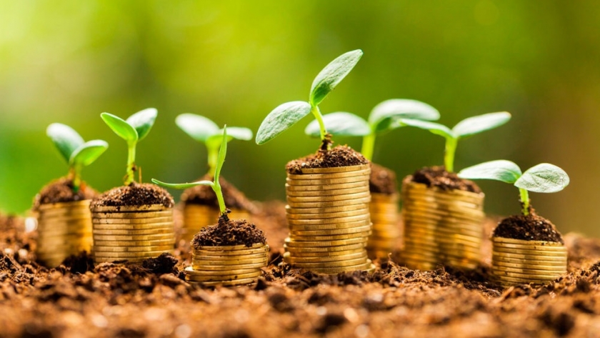 Las finanzas sostenibles siguen rompiendo récords