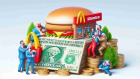 McDonald's vs. inflación: su plan para recuperar clientes en EE.UU