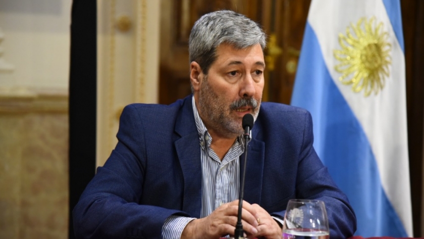 Santa Fe participó de la Mesa de Trabajo del Valor Agregado Nacional del Plan de Promoción de Gas