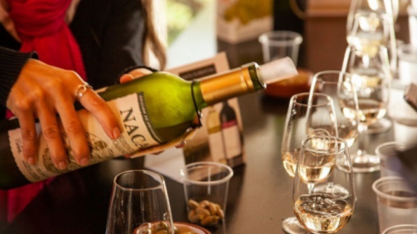 XVI edición de Evinor, La Rioja vitivinícola se viste de fiesta
