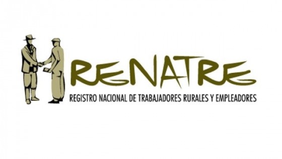 Tucumán: Renatre ofrece cuidado y contención a hijos de trabajadores rurales