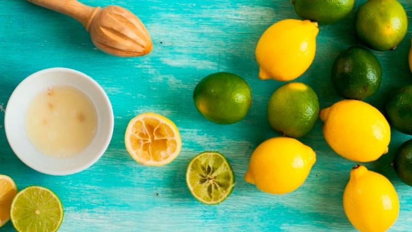 Falta de lluvia mantendría volúmenes similares a 2019 en campaña de limones 2020 