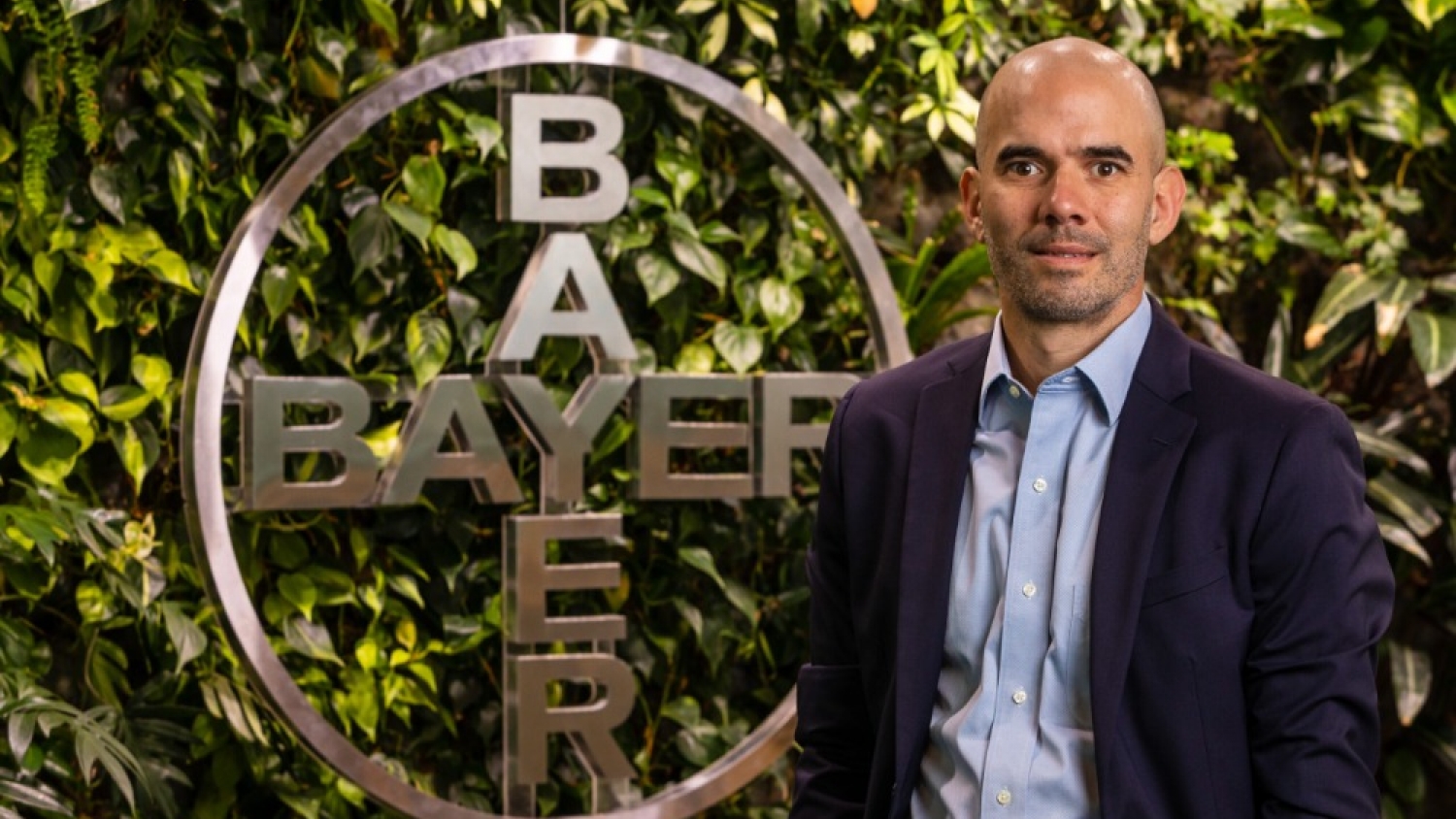 El llamado a construir una “red sólida”: la estrategia que Bayer plantea para asegurar el futuro del agro argentino