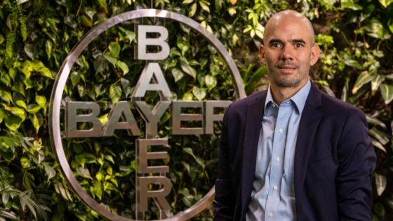 <El llamado a construir una “red sólida”: la estrategia que Bayer plantea para asegurar el futuro del agro argentino