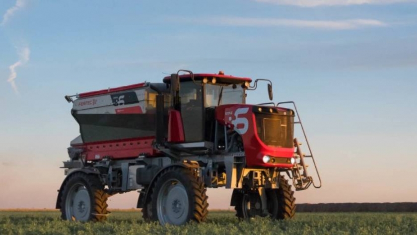 Fertec: internacionalizando el negocio agrícola