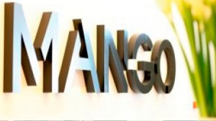 El 100% del algodón utilizado por Mango será sostenible antes de 2025