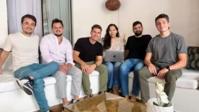 Kigüi, la startup argentina que transforma el desperdicio alimentario en oportunidad y capta inversión de Amazon