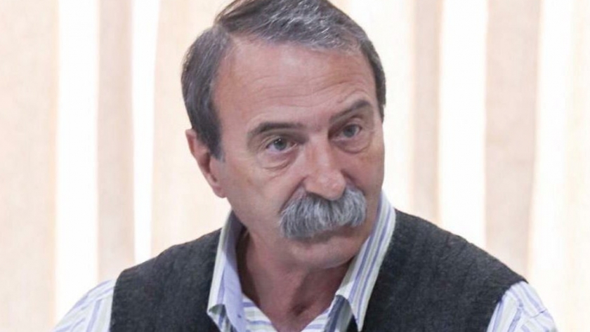 Murcia: "Estamos muy satisfechos porque la ampliación del puerto de Ushuaia es una obra de gran relevancia para la provincia"