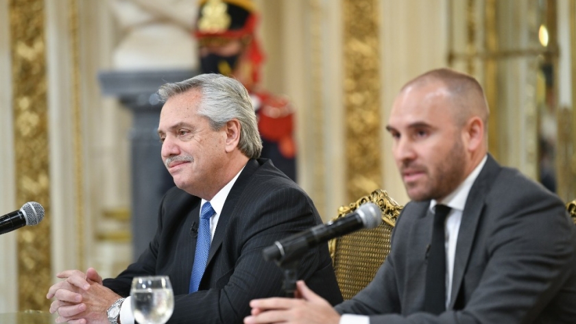 El Gobierno Nacional otorgará un refuerzo de ingresos para trabajadores informales y de casas particulares, monotributistas, jubilados y pensionados