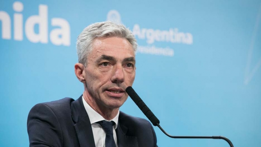 Vuelven los vuelos regionales a Aeroparque