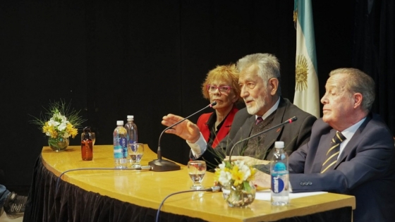 Se realizó la presentación del Observatorio de la Deuda Pública en Buenos Aires
