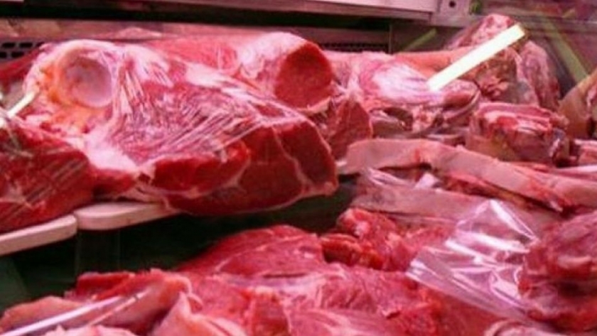 Colombia prohibió carne vacuna  estadounidense por influenza aviar en vacas