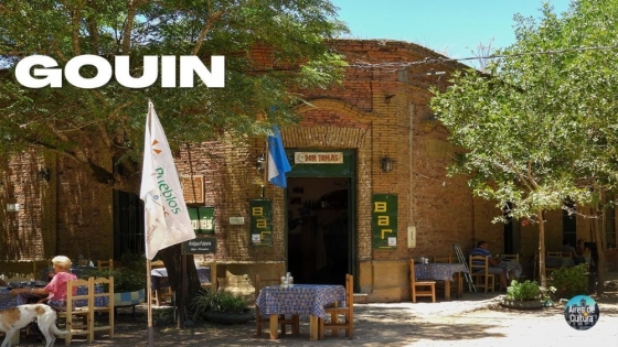 Gouin: El pueblo rural cerca de Buenos Aires que te cautivará con su historia, gastronomía y tranquilidad