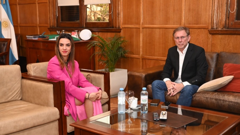 Agricultura y Turismo avanzan en una estrategia conjunta para promover las economías regionales