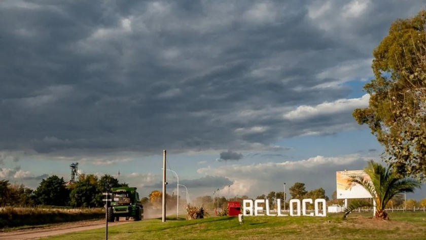 Bellocq, el pueblo rural de Buenos Aires que detuvo el tiempo y conquista a los que buscan desconectar