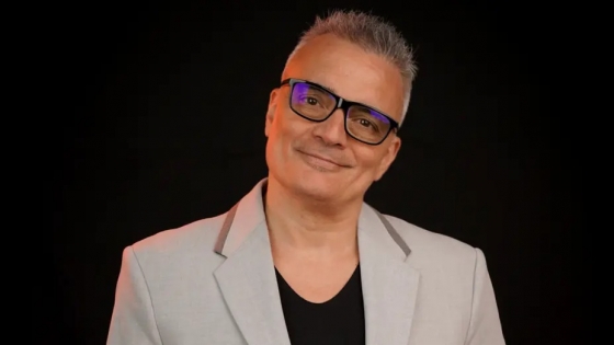 Del fracaso en ventas a facturar en dólares: el argentino que creó un método propio y hoy asesora a bancos internacionales