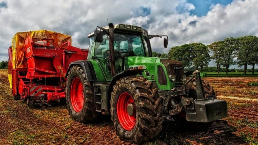 Los agricultores australianos se preocupan por las advertencias "nefastas" sobre plagas y enfermedades