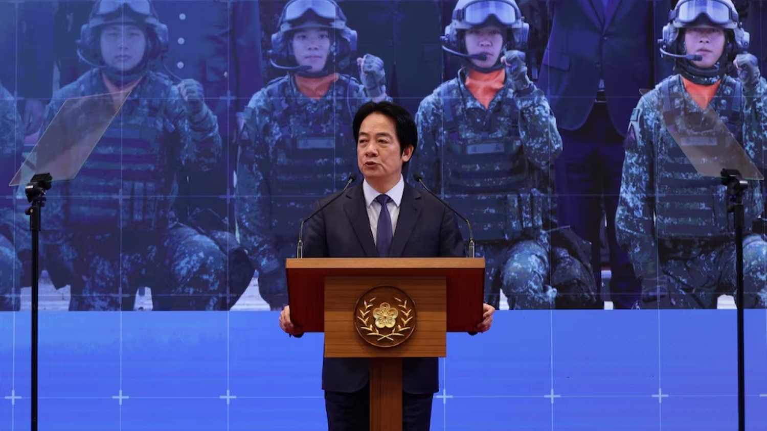 EE.UU. y Taiwán sellan un acuerdo comercial con aranceles del 15% y millonarias compras energéticas y tecnológicas