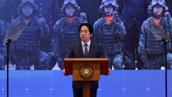 EE.UU. y Taiwán sellan un acuerdo comercial con aranceles del 15% y millonarias compras energéticas y tecnológicas