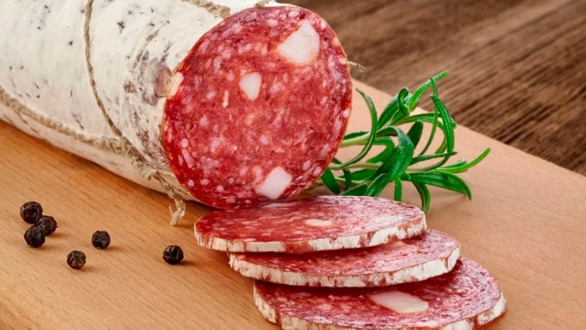 El salame tandilense tiene un nuevo reto: ser más largo que la Estatua de la Libertad