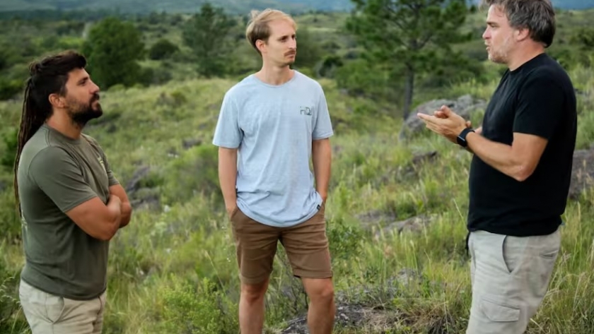 Emprendedores argentinos crean Nativas, una startup que paga a productores por regenerar la naturaleza