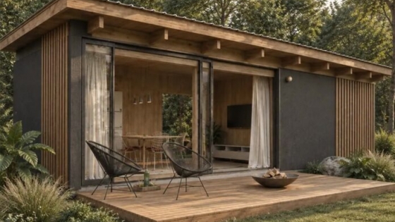Construcción con madera: el desafío de ampliar la aceptación del mercado y superar barreras