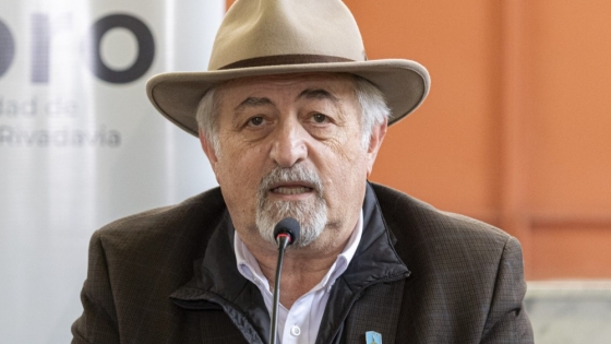Comodoro Rivadavia gas: $8.928 millones invertidos en la red