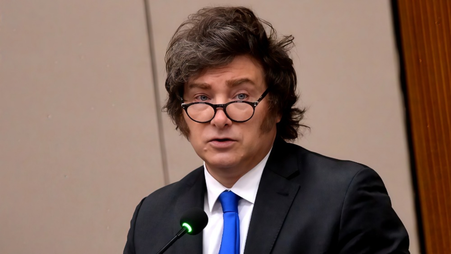 Milei impulsa reforma electoral con fin de PASO y Ficha Limpia