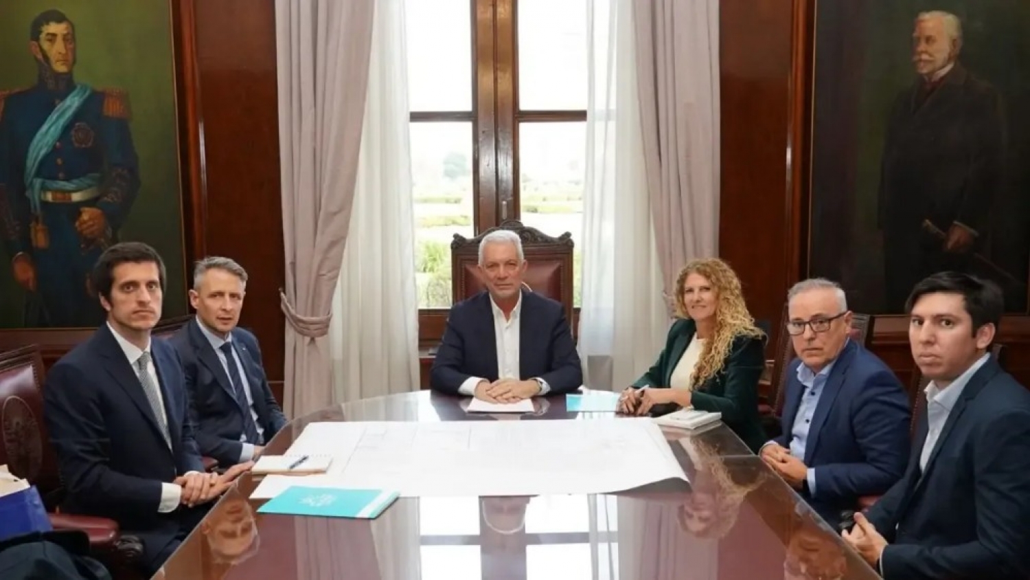 Bagó acelera una inversión millonaria en el Parque Industrial II