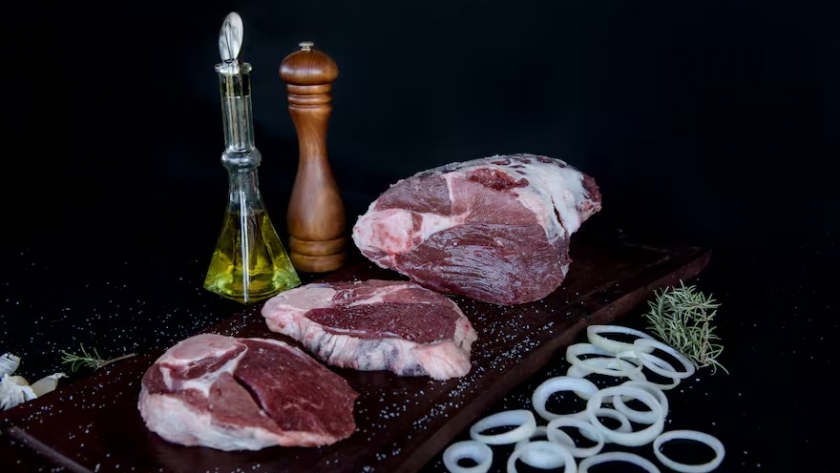 Hampshire Down: la carne ovina que conquista paladares con jugosidad y sabor único