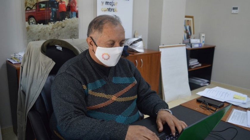 El factor ambiental es la clave para una minería sustentable