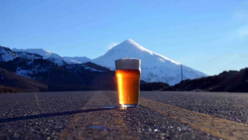 Arranca la Fiesta de la Cerveza Artesanal del Sur Neuquino