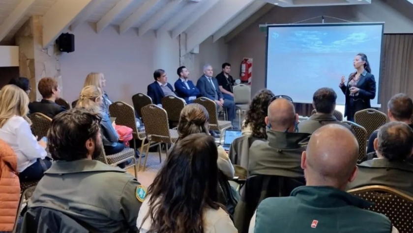 Bariloche recibe a más de 1500 agentes de viaje de todo el país
