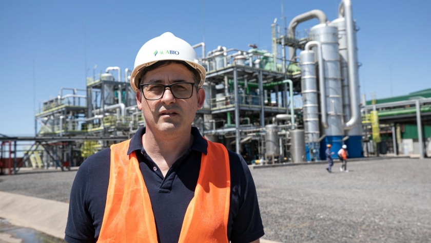 La promoción industrial, clave para la radicación de empresas en Córdoba