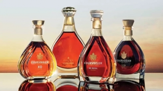 El cognac que lidera el 2025: Courvoisier XO Royal 30 Años fue elegido el mejor del mundo por BevTest